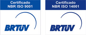 Certificado ISO