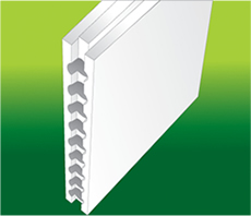 Bloco de Gesso