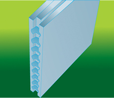 Bloco de Gesso
