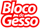 Bloco de Gesso