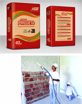 GESSOS PROJETe