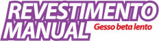 Revestimento Manual
