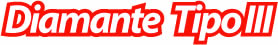 Diamante Tipo III