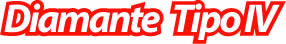 Diamante Tipo IV